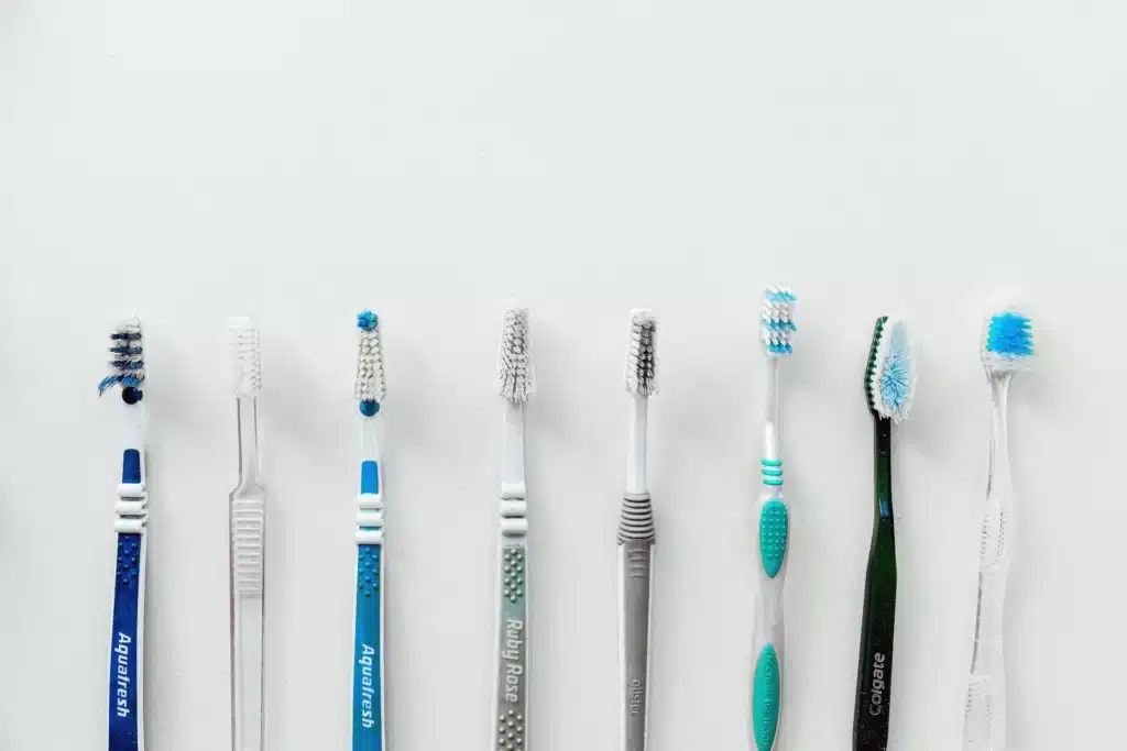 Cepillos de Dientes para Frenillos - ¿Cuál escoger?
